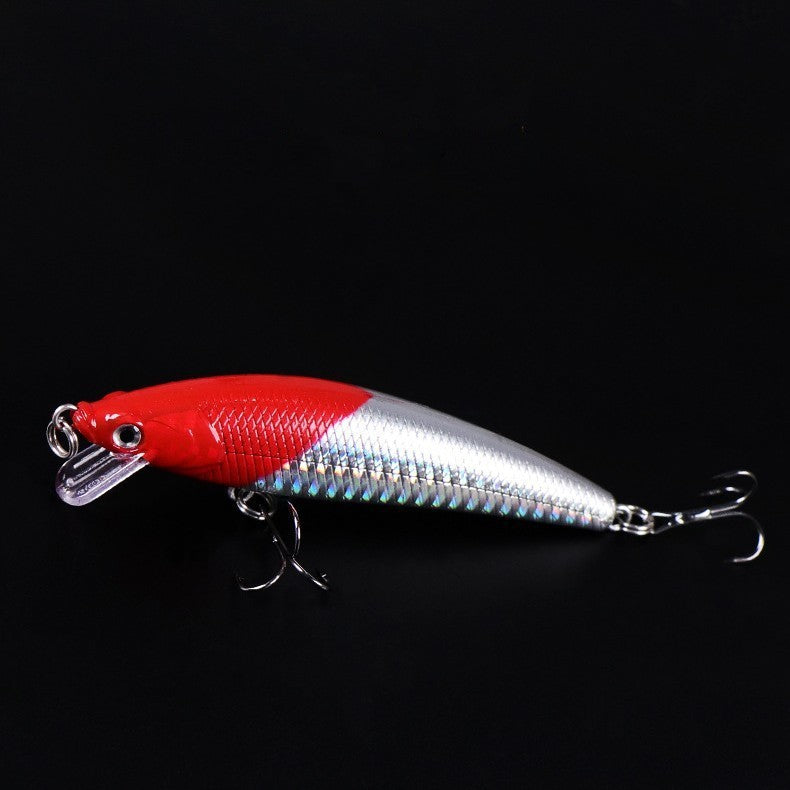 Minnow Floating Topmouth Culter 12g/12cm - MN024