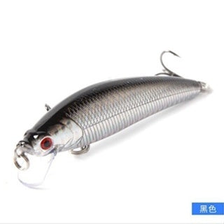Minnow Floating Topmouth Culter 12g/12cm - MN024