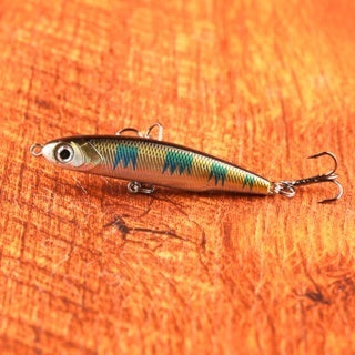 Minnow Mikro Ultra Light - MN002