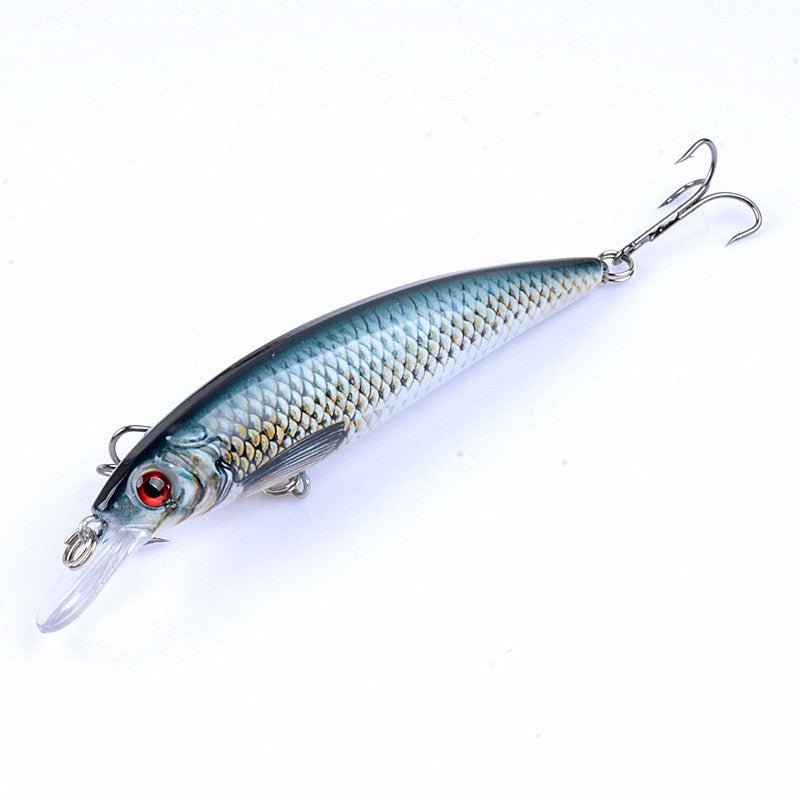 Minnow Floating Casting 11cm 11.5g - MN081