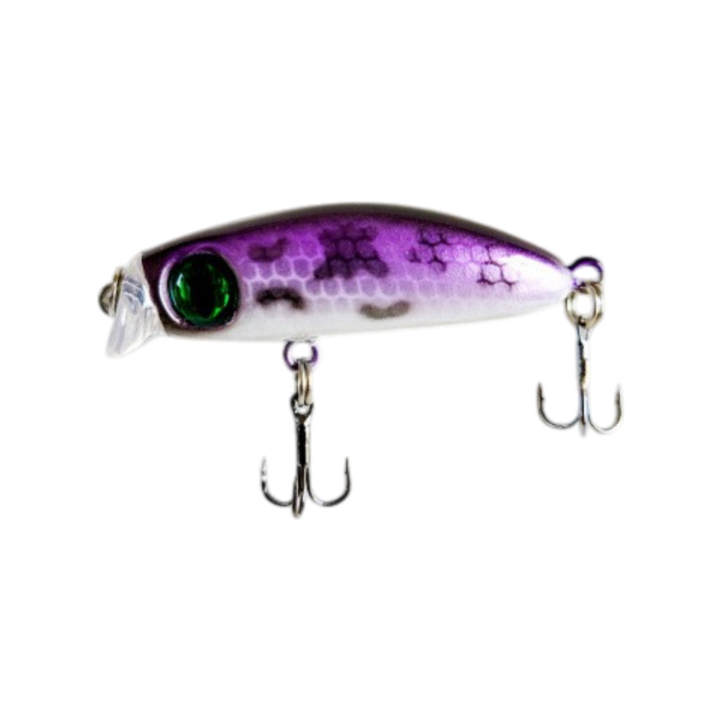 Jetshark Minnow Mini Floating 35mm 2.5g - MN078