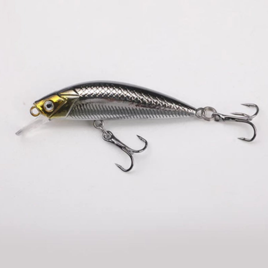 Minnow Sinking Ultra Light 6cm 6g - MN208
