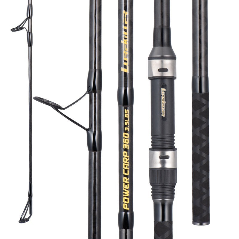 Lurekiller Joran Power Carp - JP010