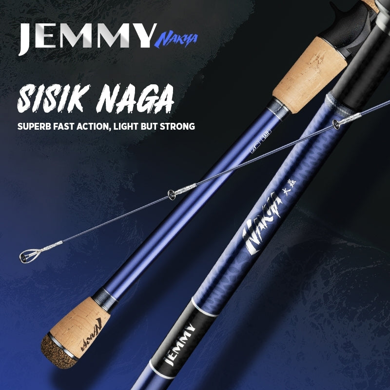Jemmy Joran Nakya Ultralight - JP151