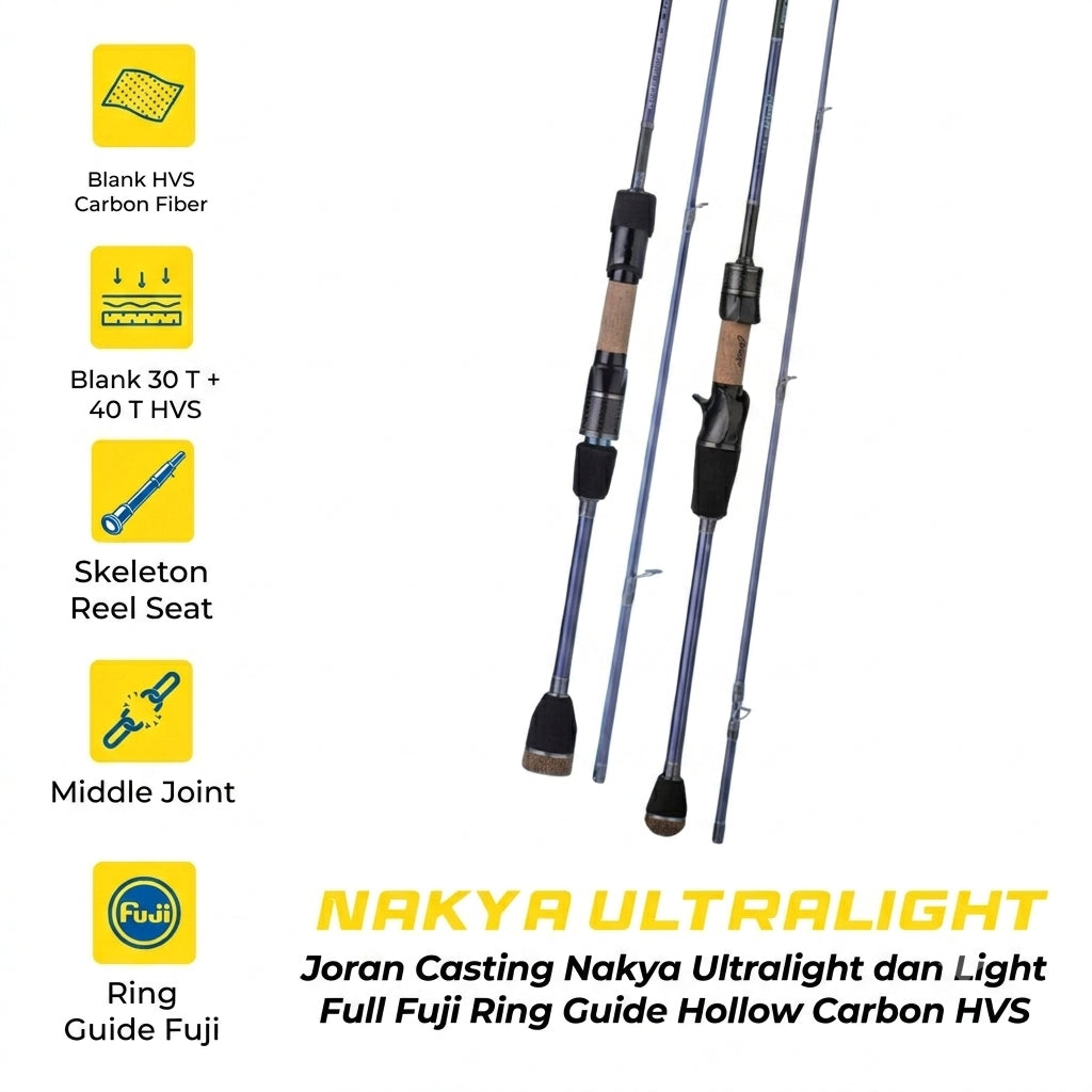 JEMMY Nakya JP153