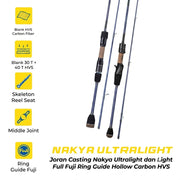 JEMMY Nakya JP153