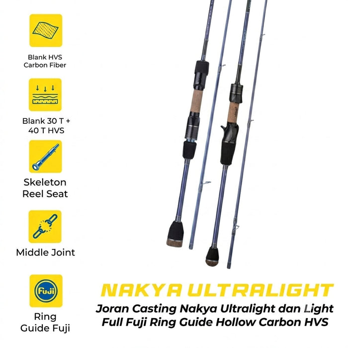 JEMMY Nakya JP153