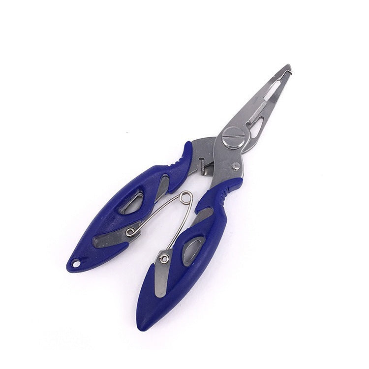 Tang split pancing ring Baja Multifungsi TP191