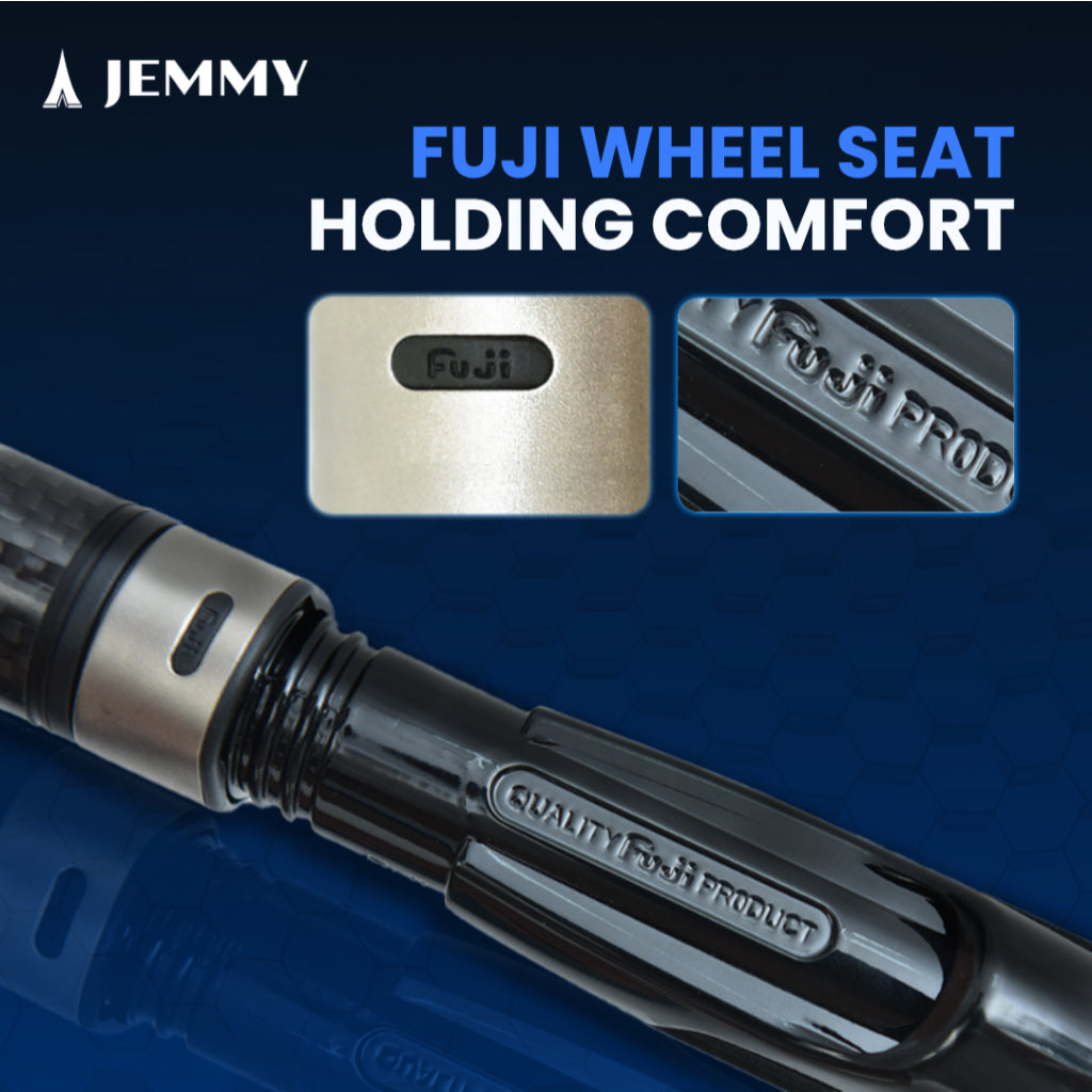 JEMMY Joran Solver - JP046