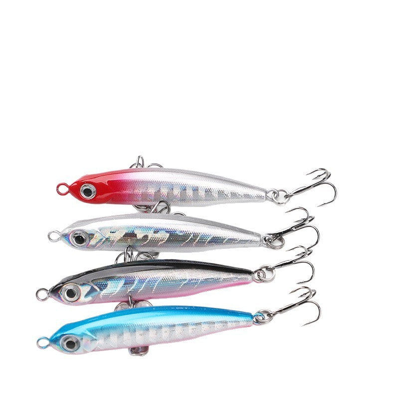 Superbait Minnow Mini 3.5g/5g - MN025