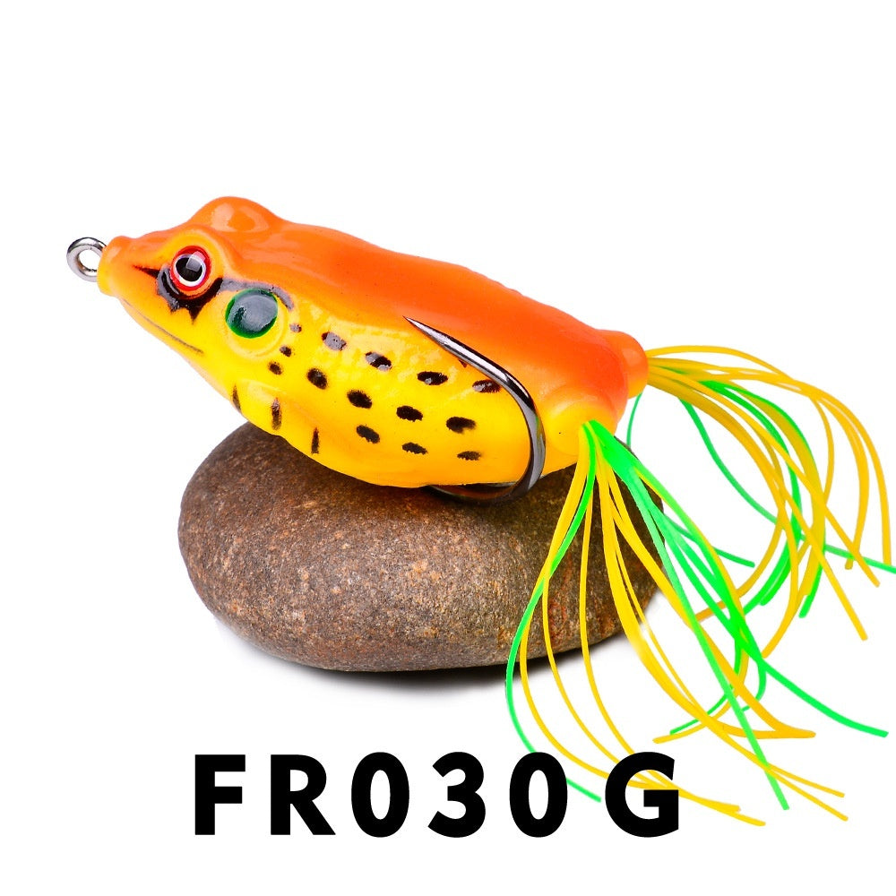 PROBEROS Frog Floating FR030 4.3cm 5g - MN118