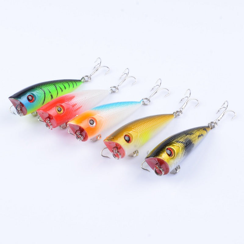 Popper Floating LD-P0036 6cm 6.3g - MN097