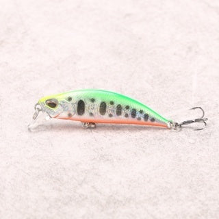 Minnow UL Ultra Light Casting - MN005