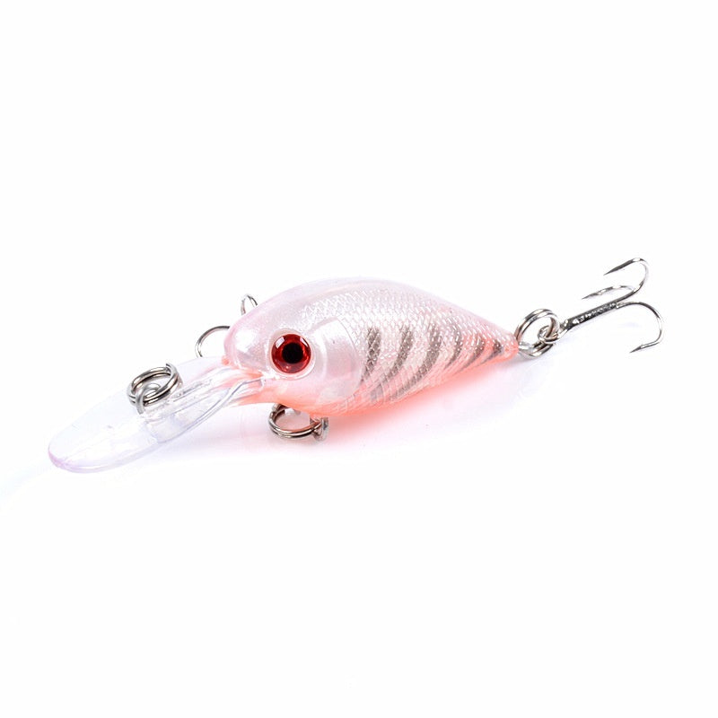 Minnow Crankbait Floating 5.7cm 4.7g - MN094