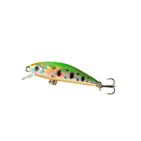 Umpan Buatan Floating XDY187 45mm 2.7g - MN099
