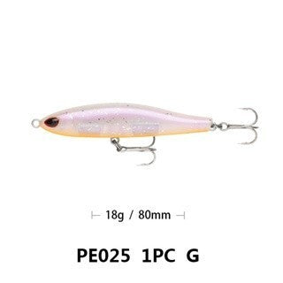 Pencil Bionic PE025 8cm 16g - MN180