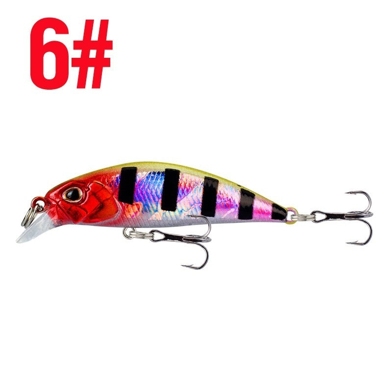 Minnow Sinking Ultra Light 4.5cm 5g - MN209