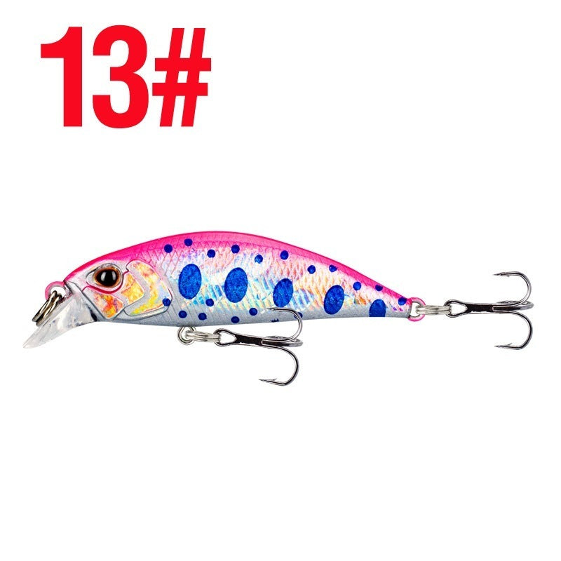 Minnow Sinking Ultra Light 4.5cm 5g - MN209