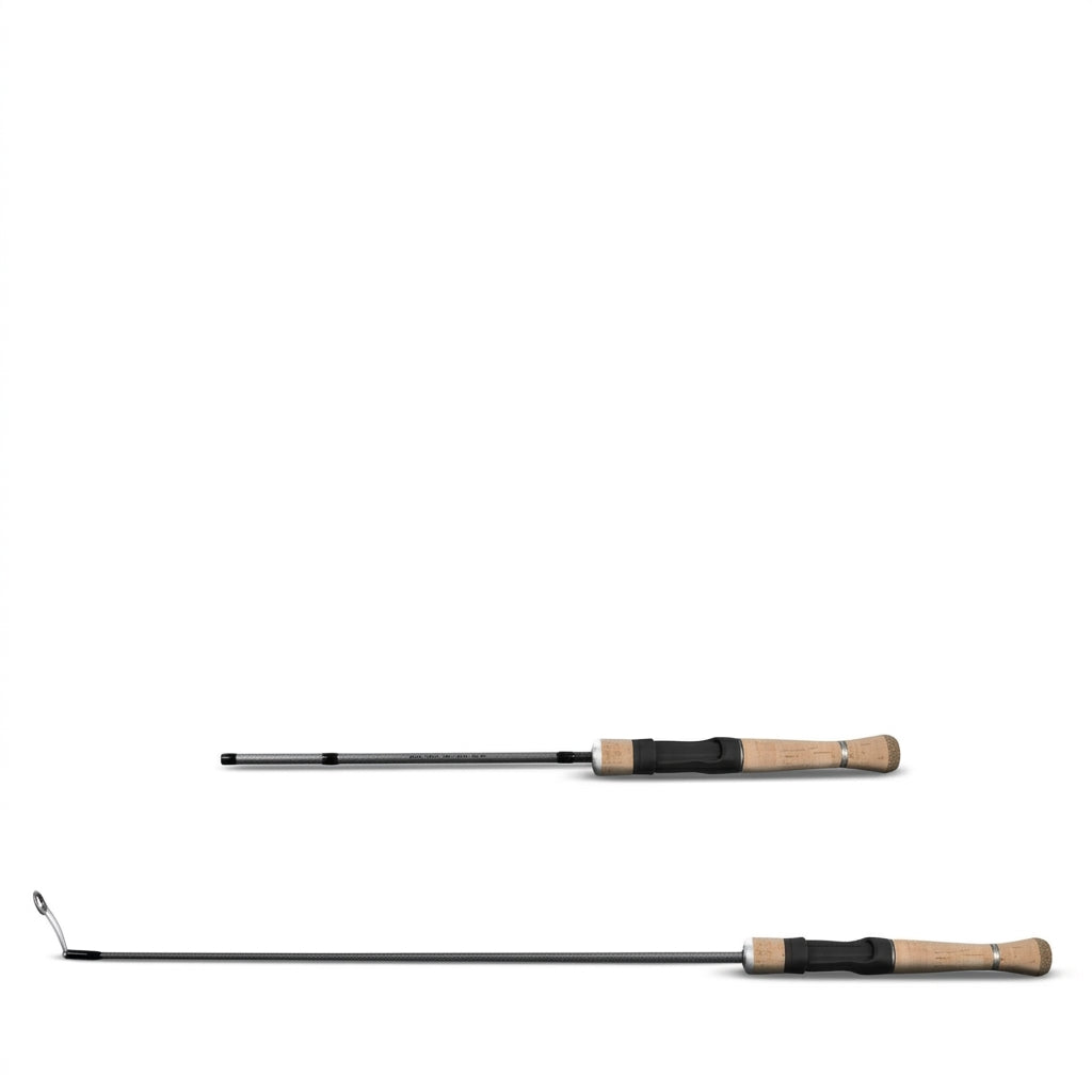 Lemoren Ultralight Travel Rod - JP034