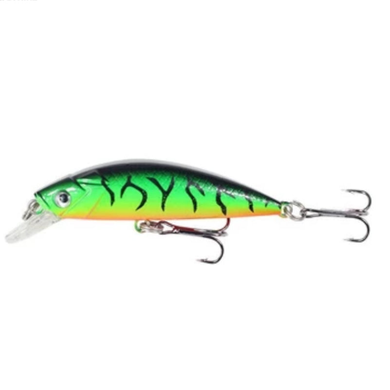 Minnow Sinking Ultra Light Killer 6g - MN210