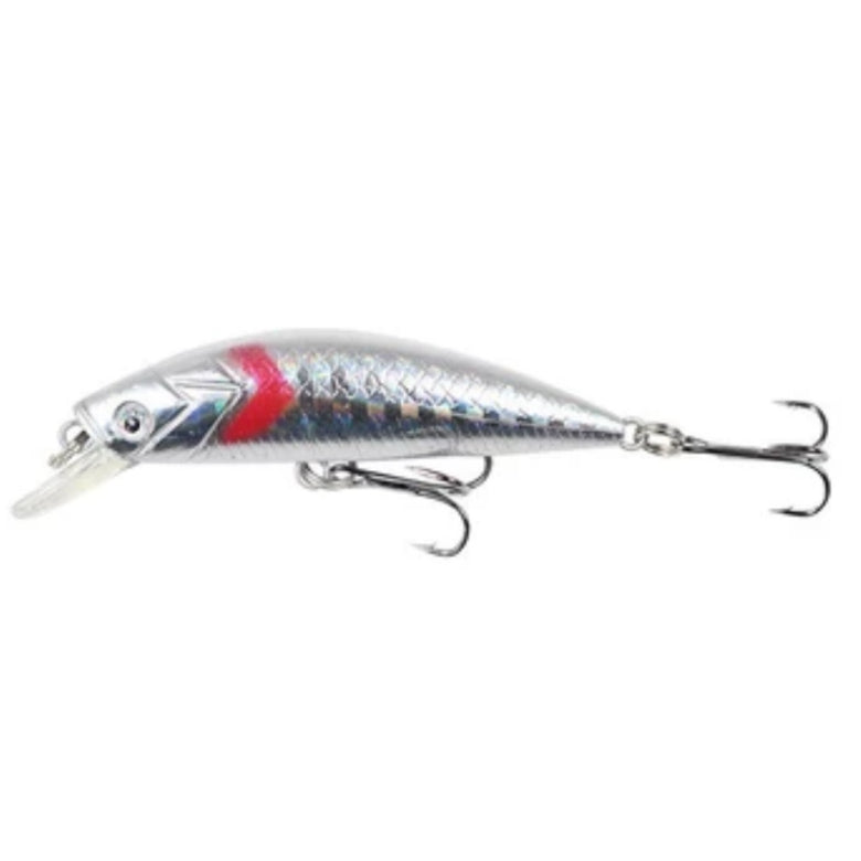 Minnow Sinking Ultra Light Killer 6g - MN210