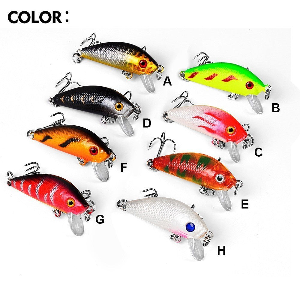 PROBEROS Lure DW1259 5cm 3.6g - MN152