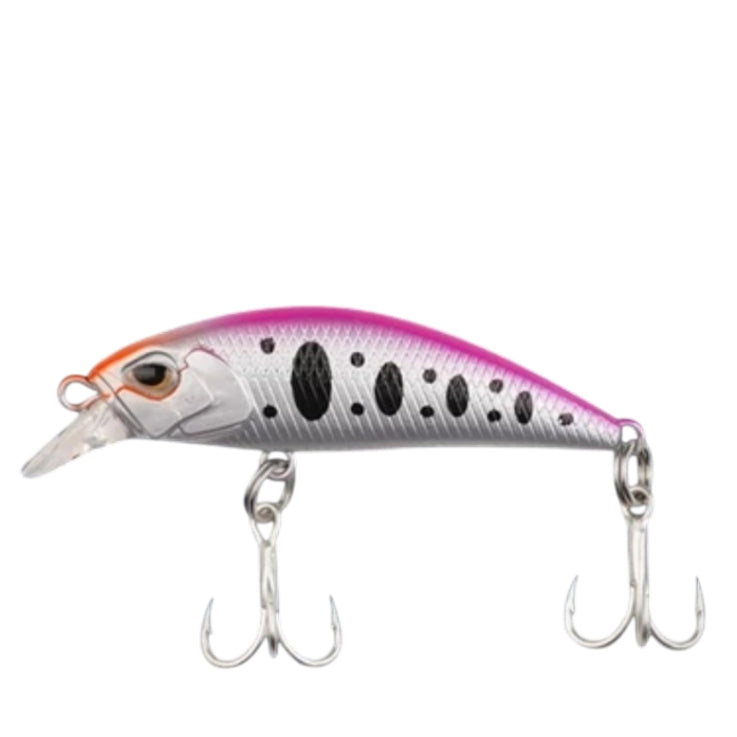 Minnow Ultra Light Casting LMRN 4.5g - MN219