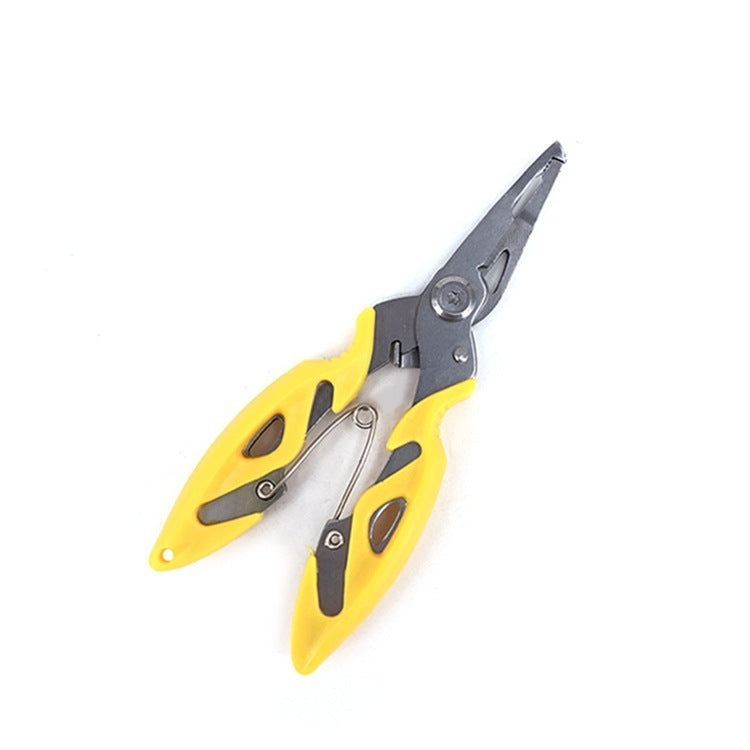 Tang split pancing ring Baja Multifungsi TP191
