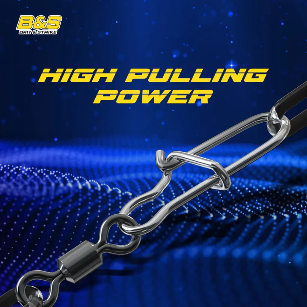 SWIVEL 10PS KUP017