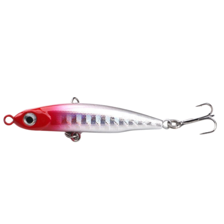 Superbait Minnow Mini 3.5g/5g - MN025
