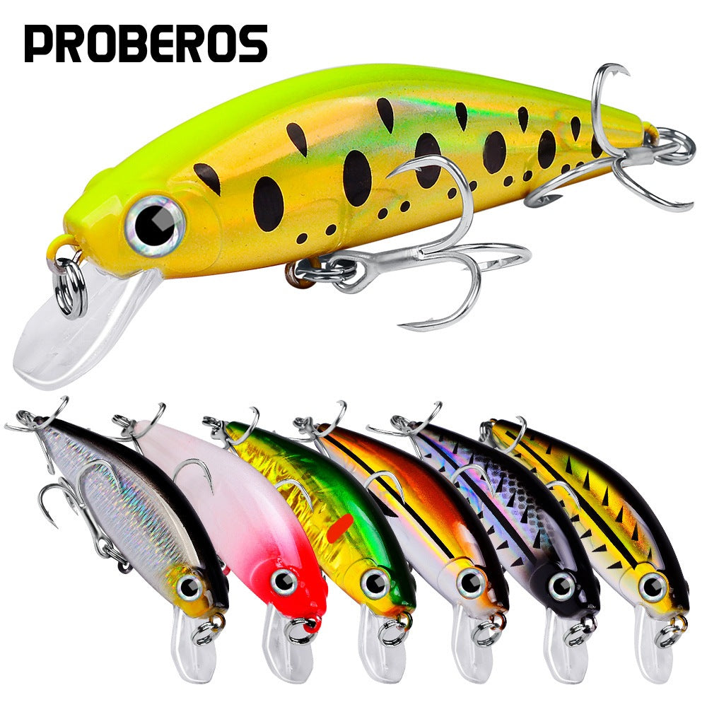 PROBEROS Lure DW457 8cm 11g - MN161