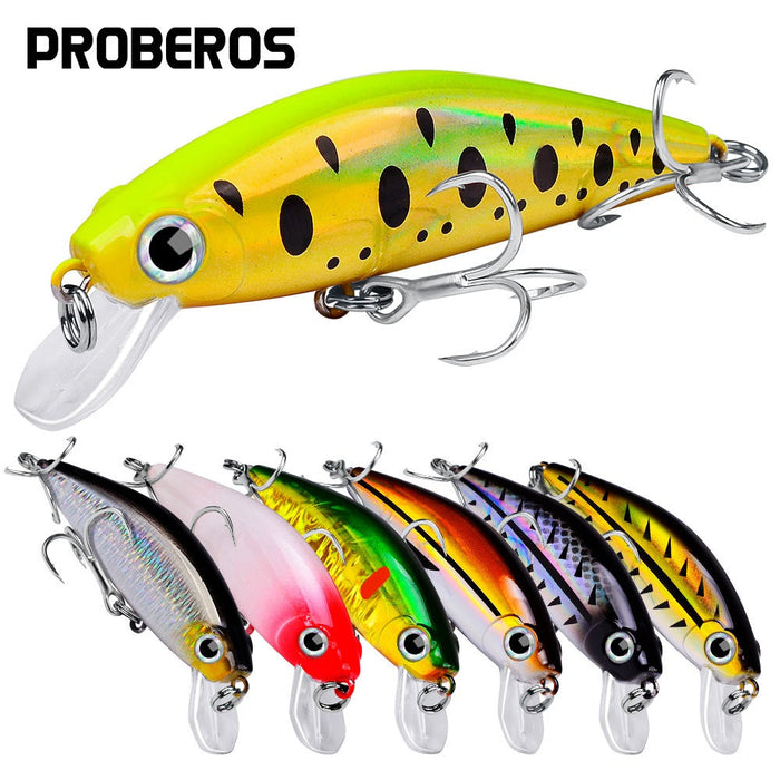 PROBEROS Lure DW457 8cm 11g - MN161