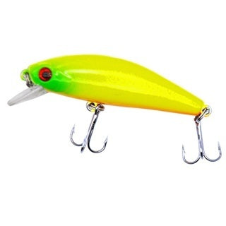 Minnow UL Ultra Light Casting - MN004