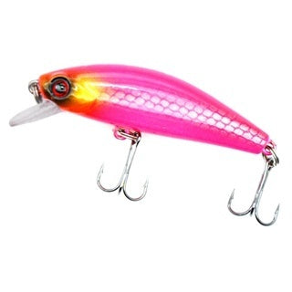 Minnow UL Ultra Light Casting - MN004