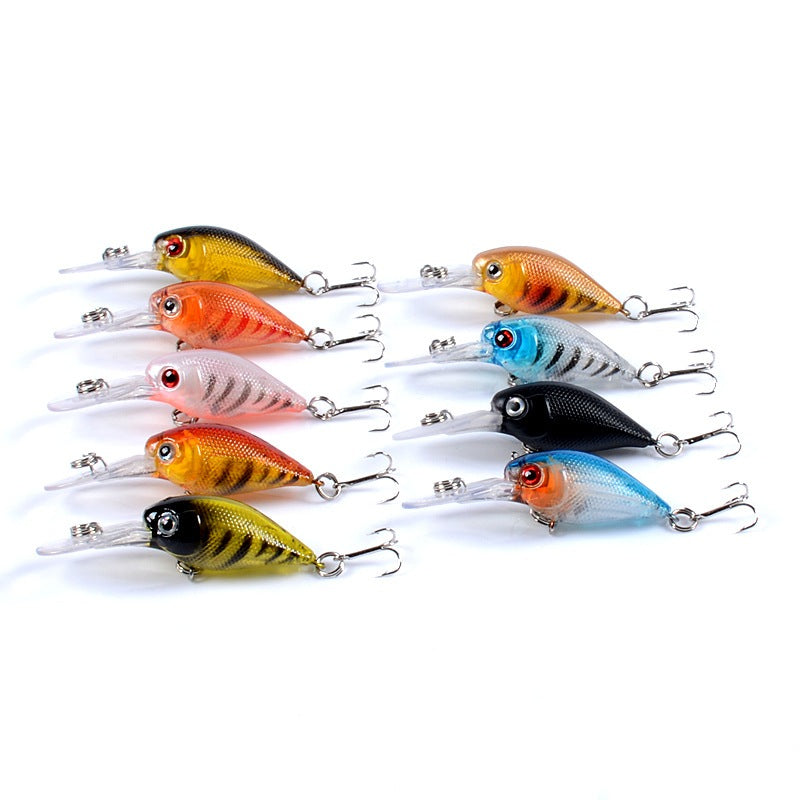 Minnow Crankbait Floating 5.7cm 4.7g - MN094