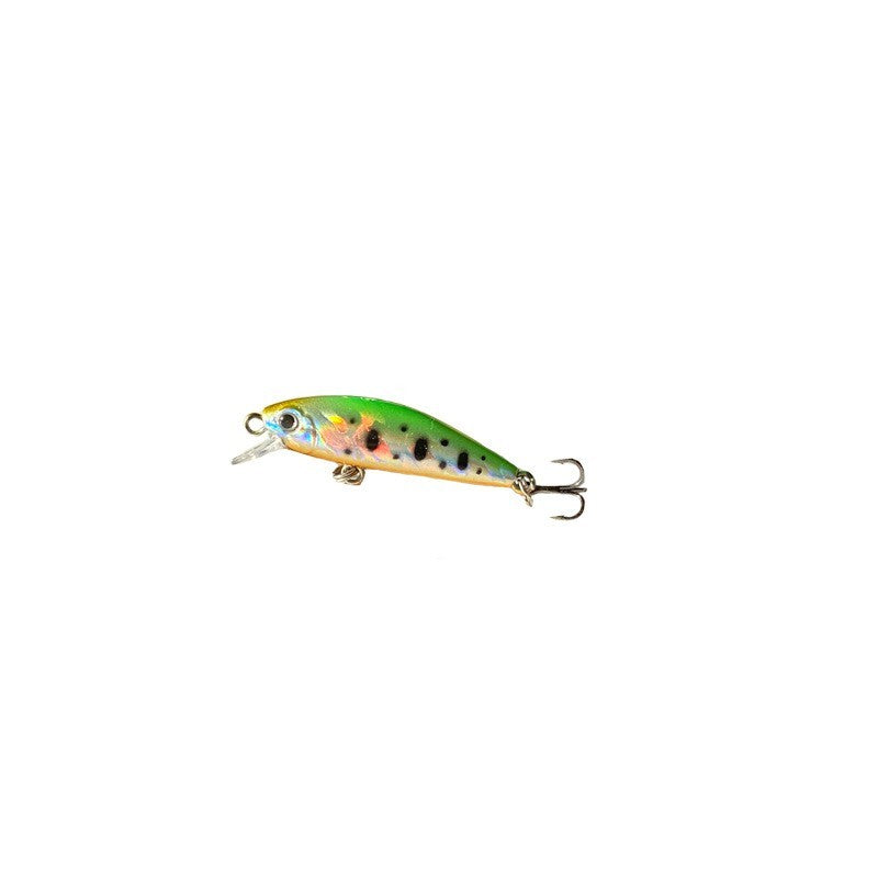 Umpan Buatan Floating XDY187 45mm 2.7g - MN099