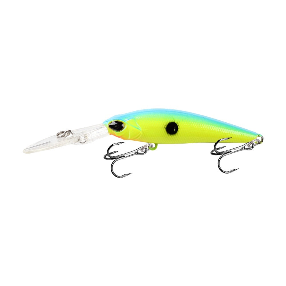 Minnow YE43 9cm 5.8g - MN167