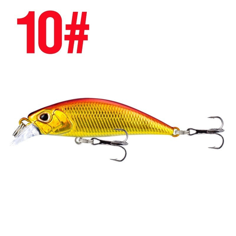 Minnow Sinking Ultra Light 4.5cm 5g - MN209