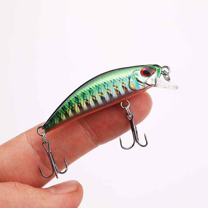 Minnow Sinking UL 5cm 5g - MN198