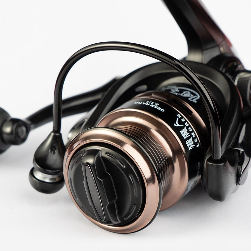 Reel Baitcasting Guangwei CE6 - RP027