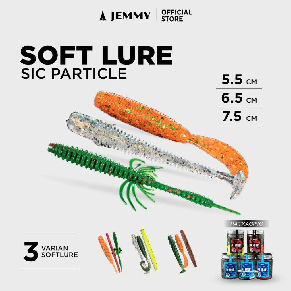 SOFTLURE SL161