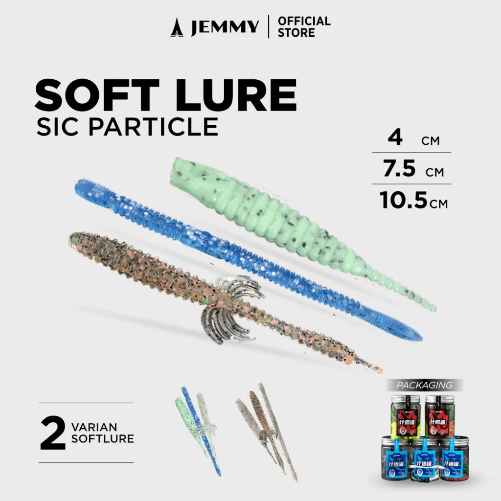 SOFTLURE SL162