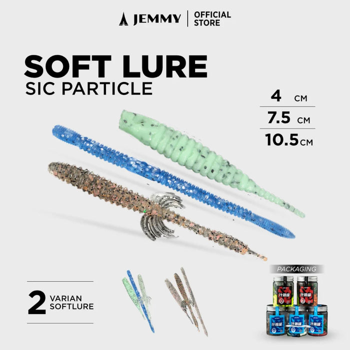 SOFTLURE SL162