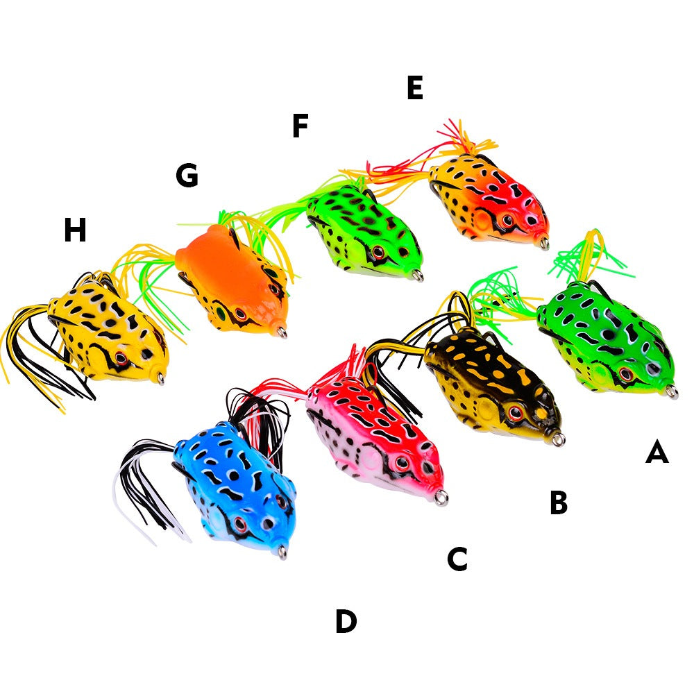 PROBEROS Frog Floating FR030 4.3cm 5g - MN118