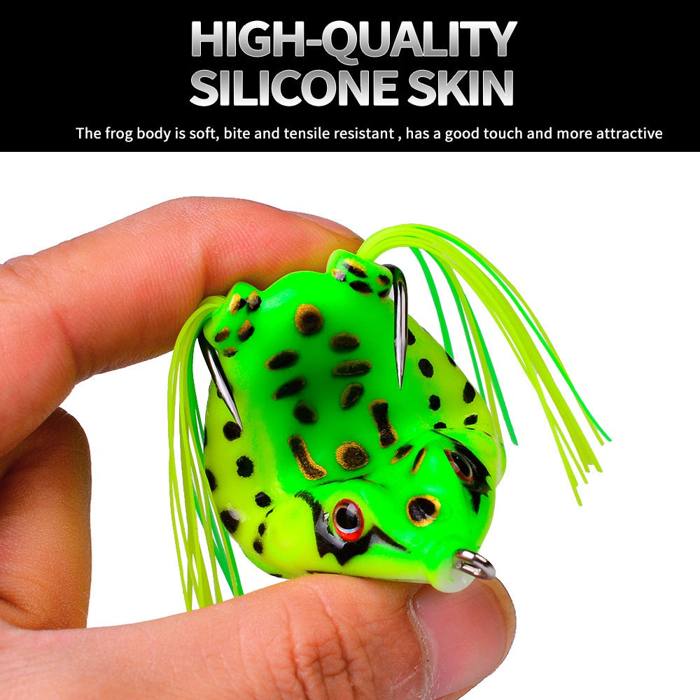 PROBEROS Frog Floating FR030 4.3cm 5g - MN118