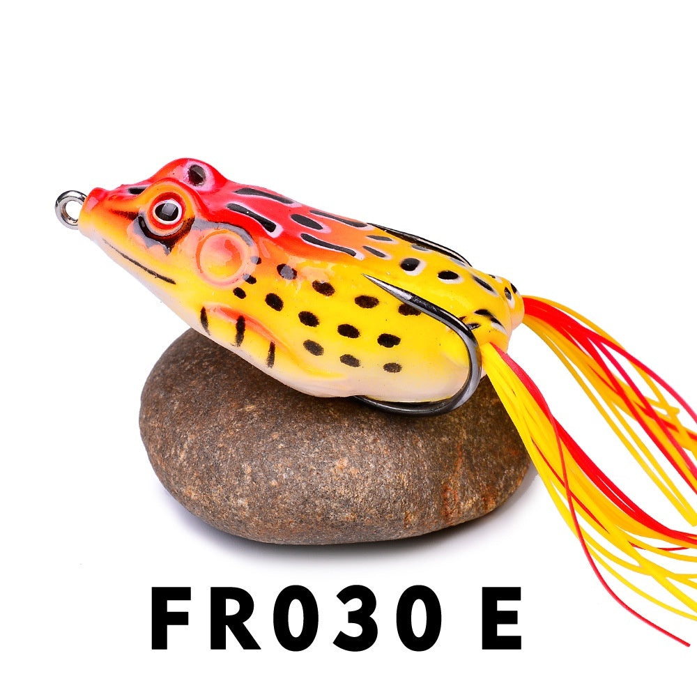 PROBEROS Frog Floating FR030 4.3cm 5g - MN118