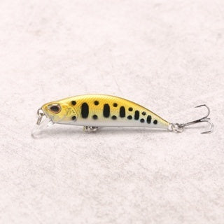 Minnow UL Ultra Light Casting - MN005