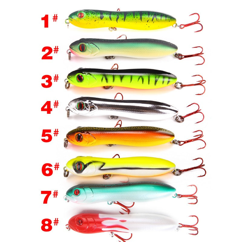 Pencil Fishing Lure Floating XY-106 10cm 16.2g - MN184