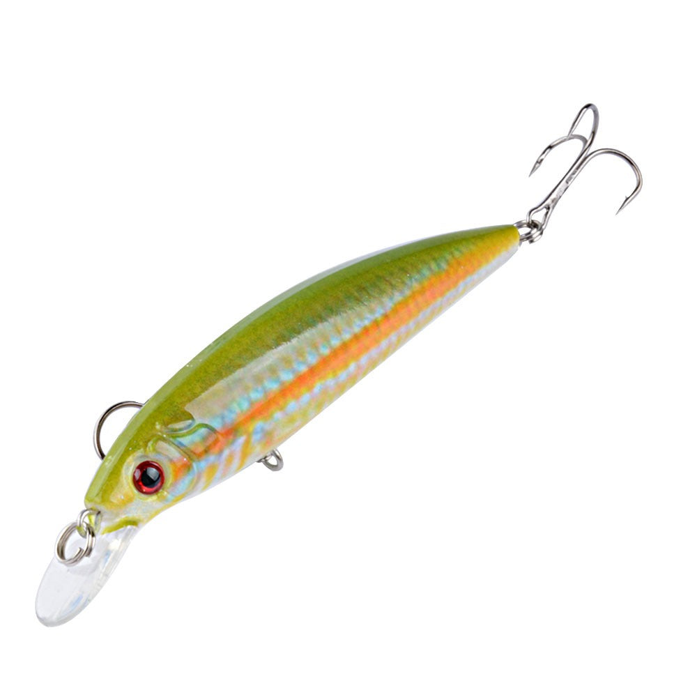 Minnow Floating Casting 11cm 11.5g - MN081
