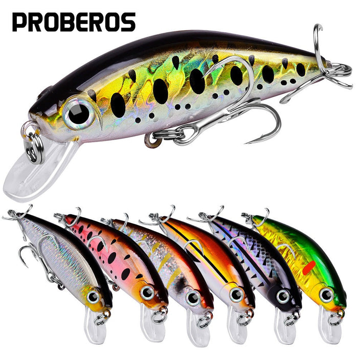 PROBEROS Minnow Sinking Bionic 4.5cm 3g - MN054